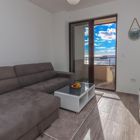 Apartment Sidro Petrovac Exterior photo